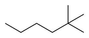 2,2-二甲基己烷(590-73-8)